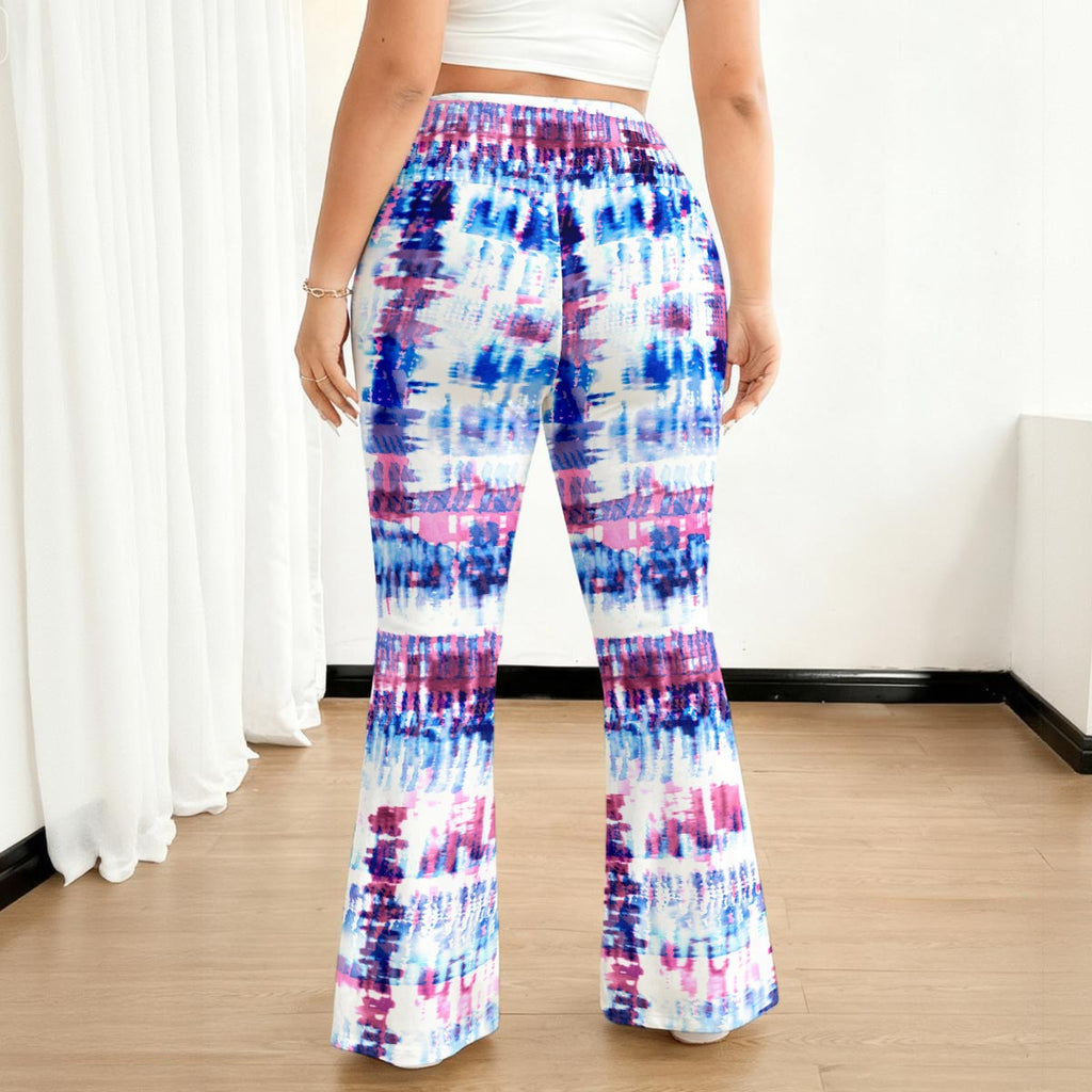 Women's Flare Yoga Pants