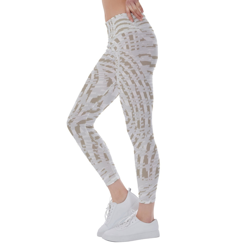 Women's Yoga Leggings