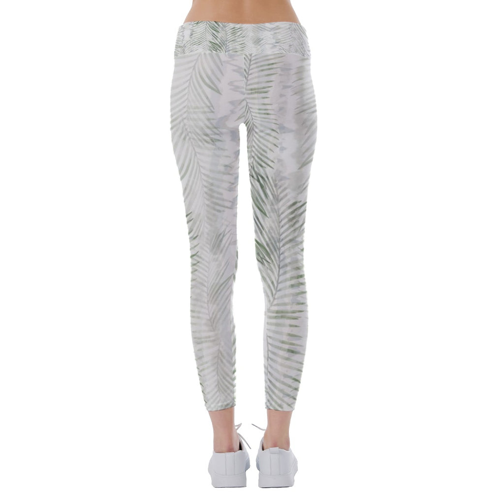 Women's Yoga Leggings