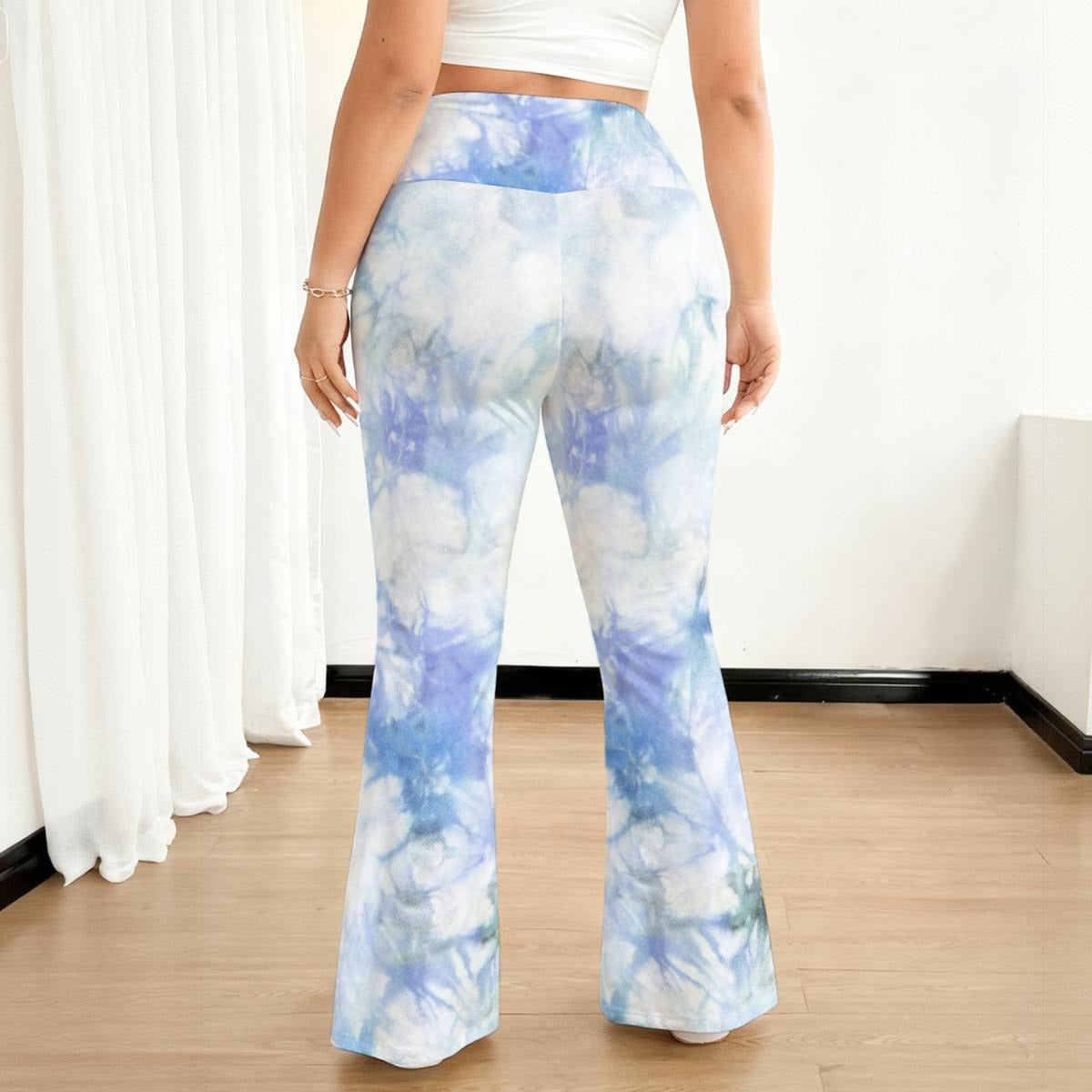 Women's Flare Yoga Pants