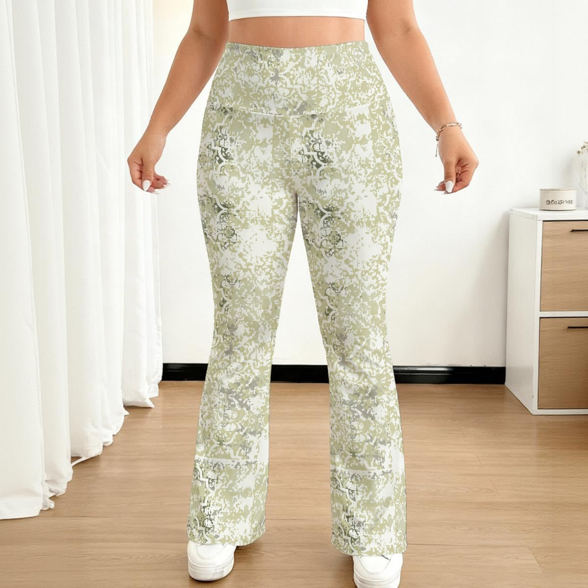 Women's Flare Yoga Pants