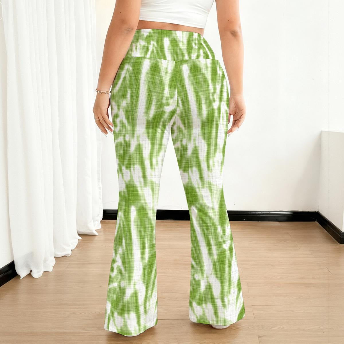 Women's Flare Yoga Pants