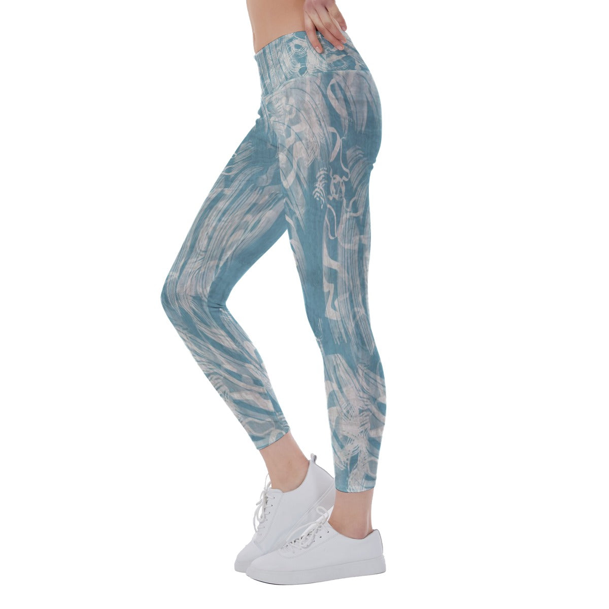 Women's Yoga Leggings