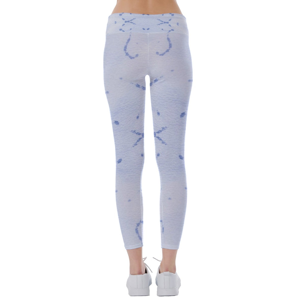 Women's Yoga Leggings