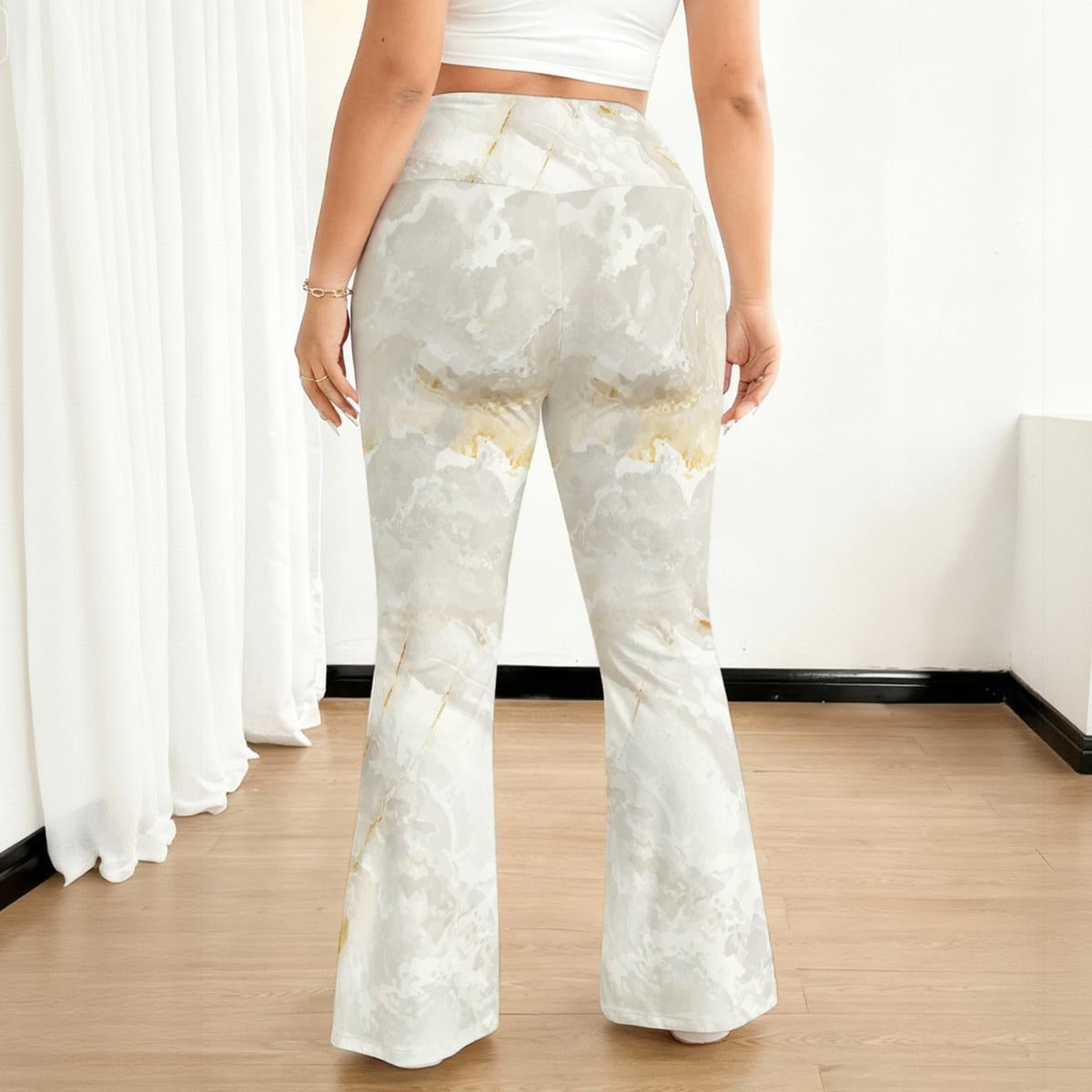 Women's Flare Yoga Pants