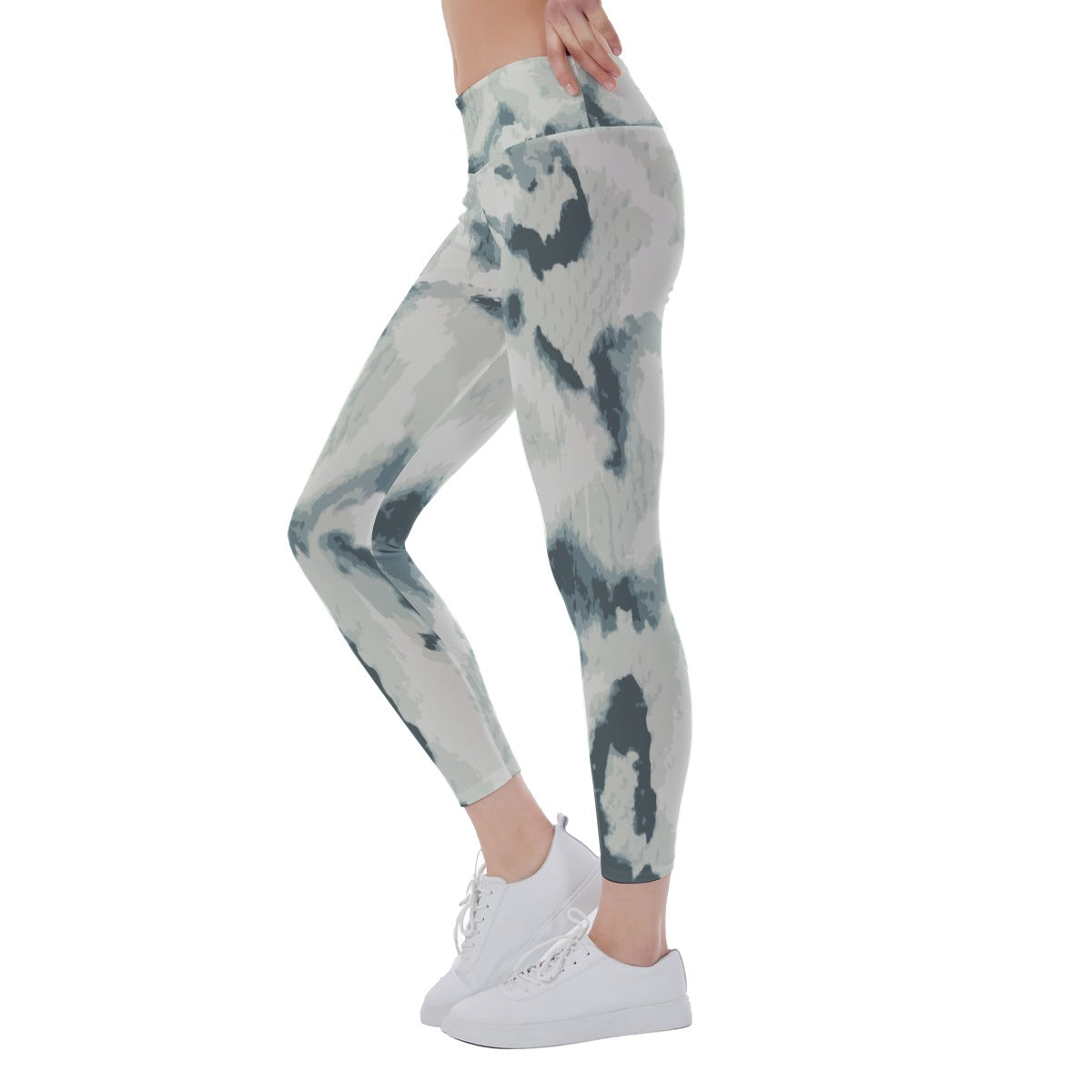 Women's Yoga Leggings