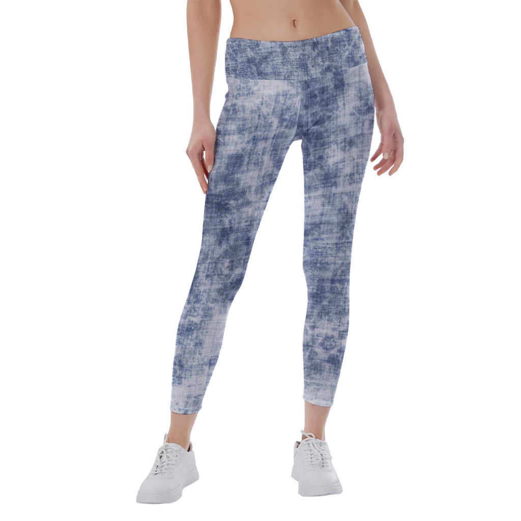Women's Yoga Leggings