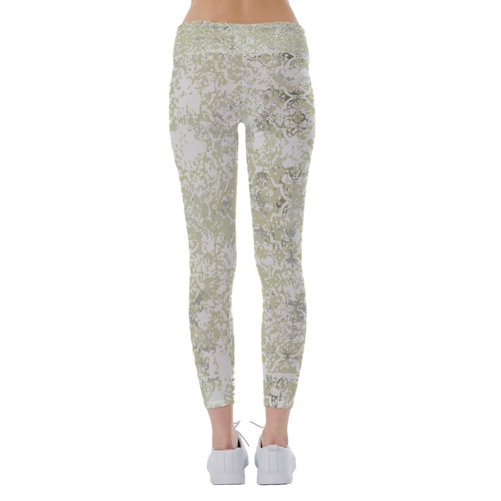 Women's Yoga Leggings