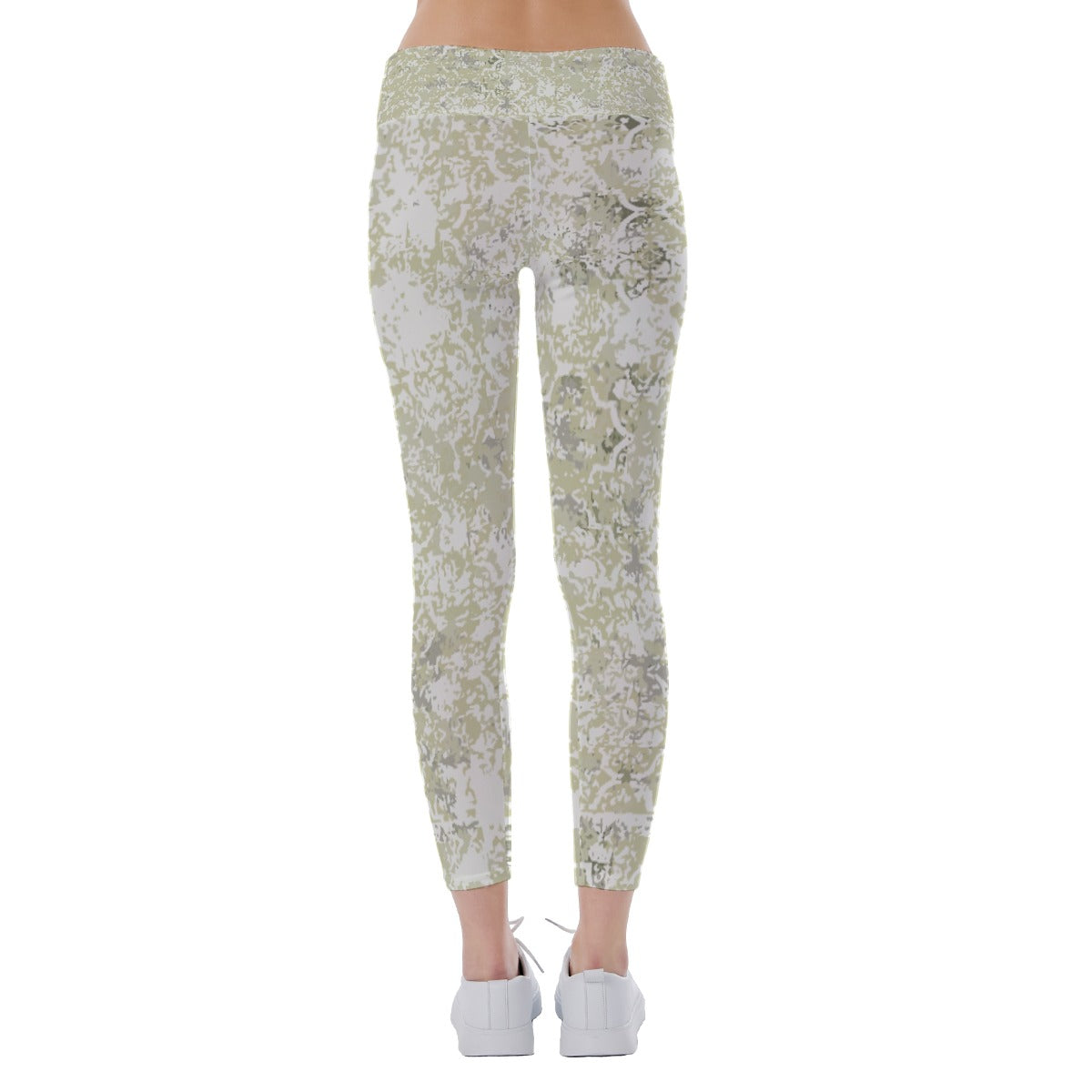 Women's Yoga Leggings