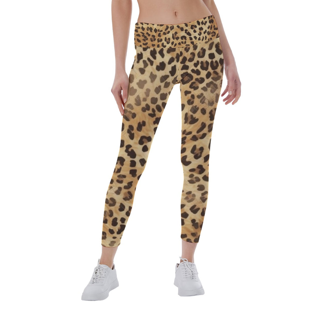 Women's Yoga Leggings