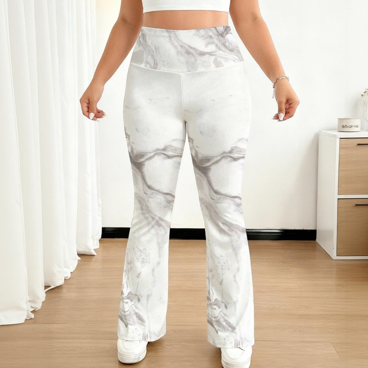 Women's Flare Yoga Pants