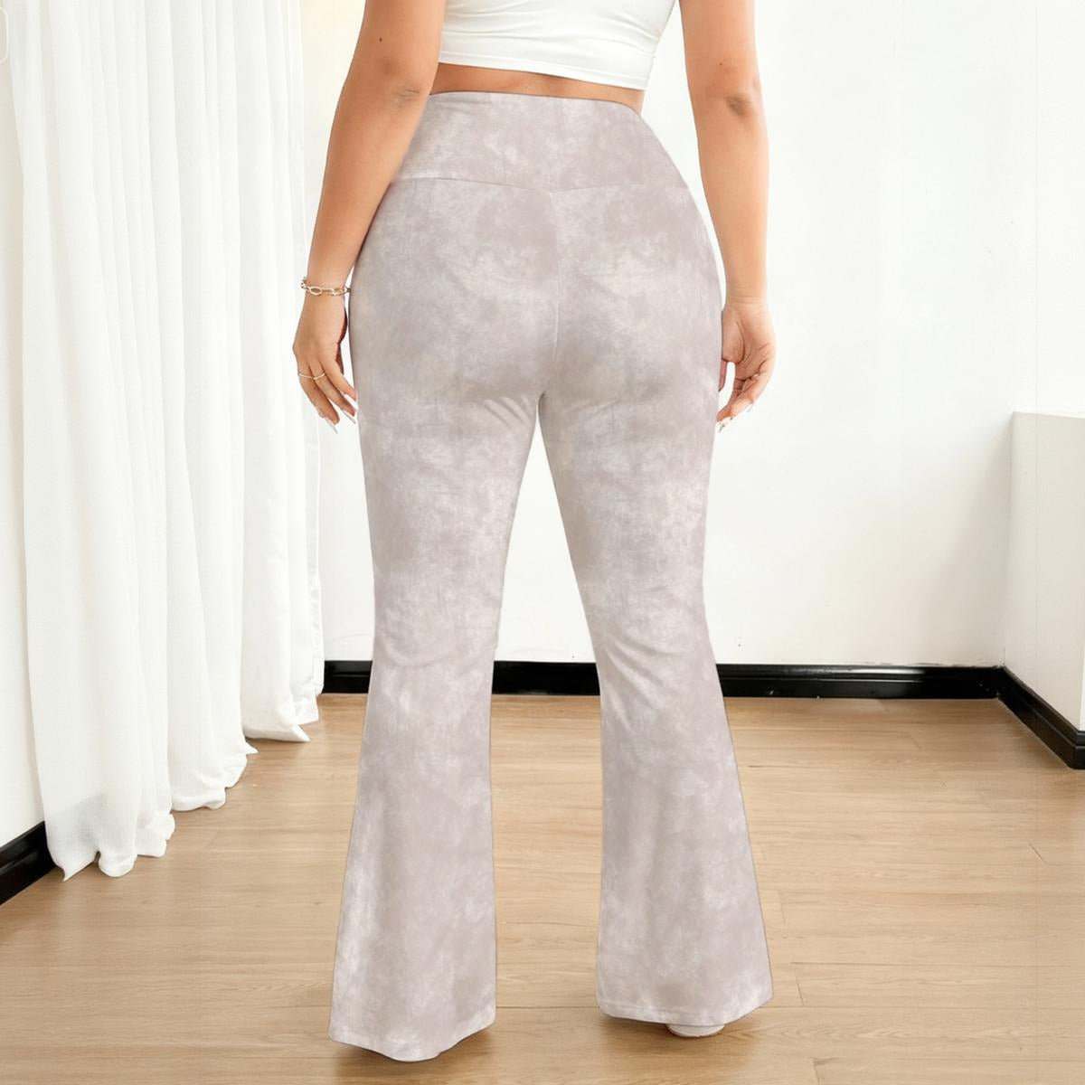 Women's Flare Yoga Pants