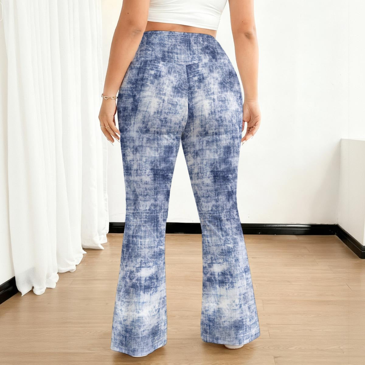 Women's Flare Yoga Pants