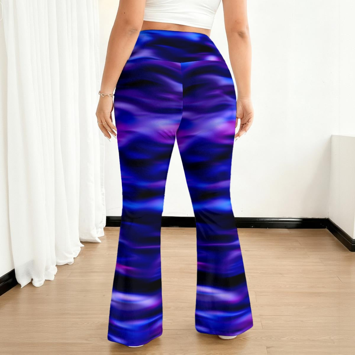 Women's Flare Yoga Pants