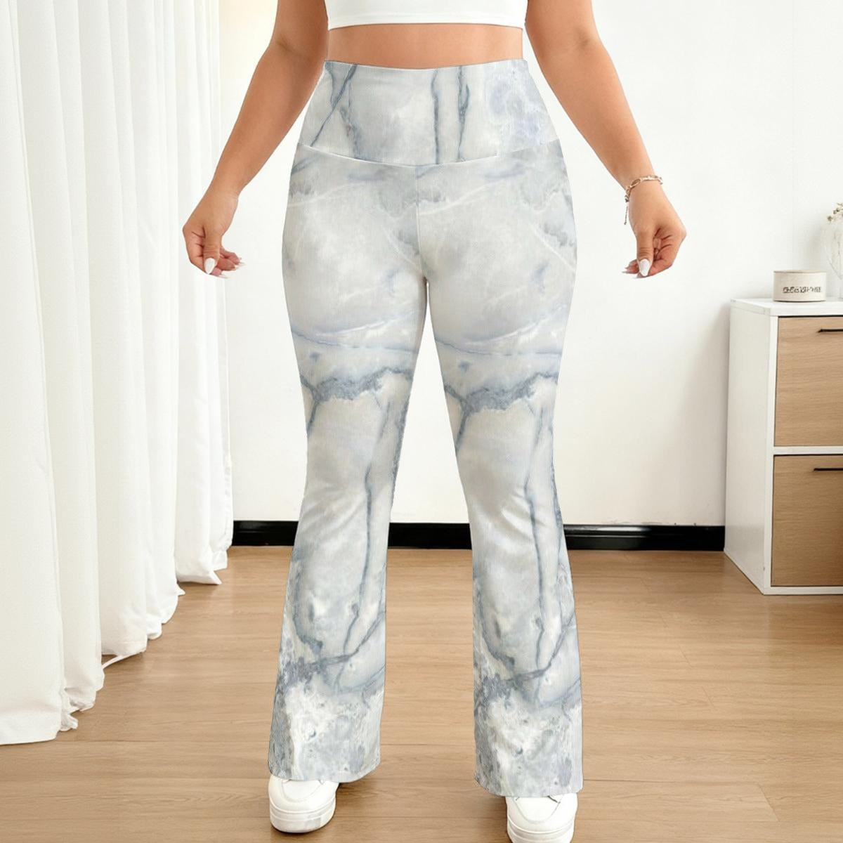 Women's Flare Yoga Pants