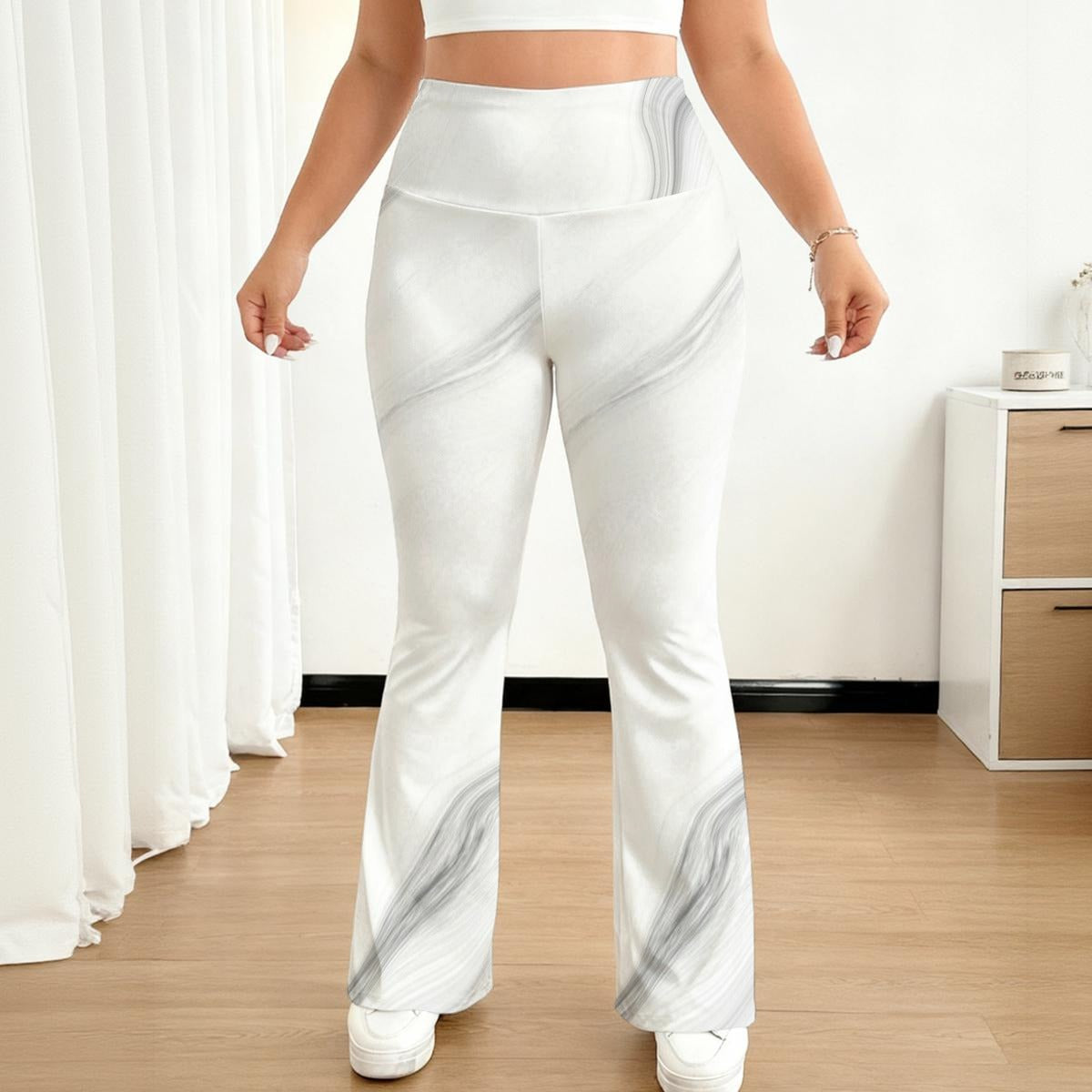 Women's Flare Yoga Pants