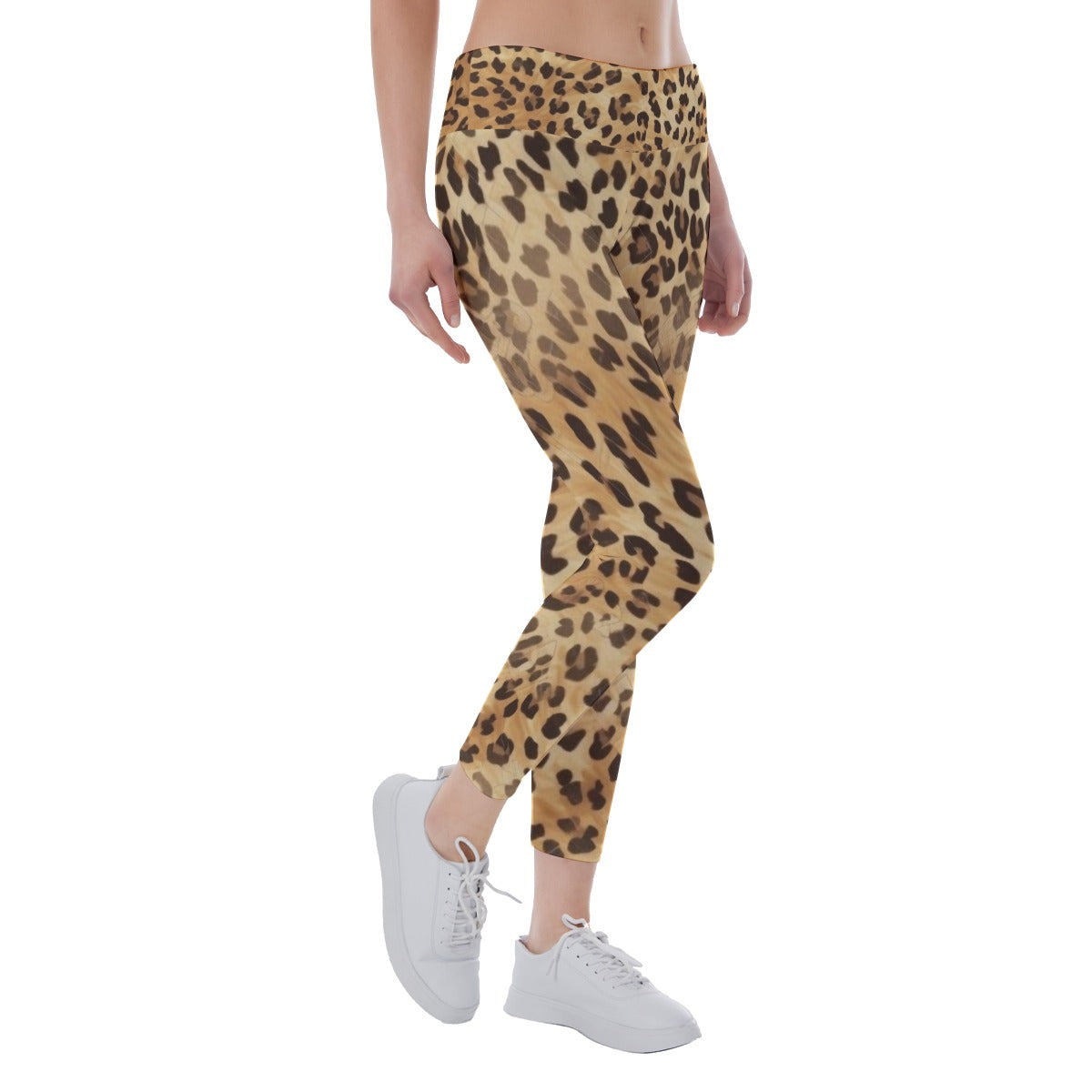Women's Yoga Leggings